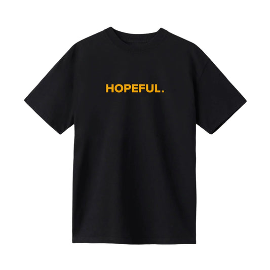 HOPEFUL GOLD