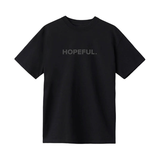 HOPEFUL GRAY