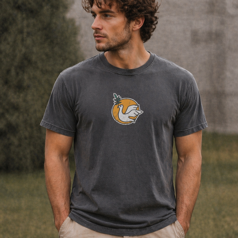 Dove Tee